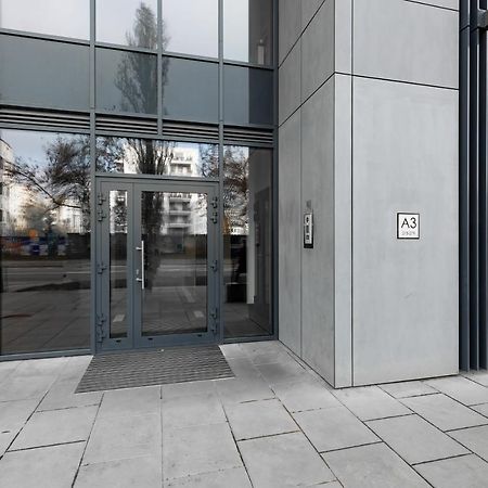 Apartments Warsaw Grzybowska By Renters Extérieur photo