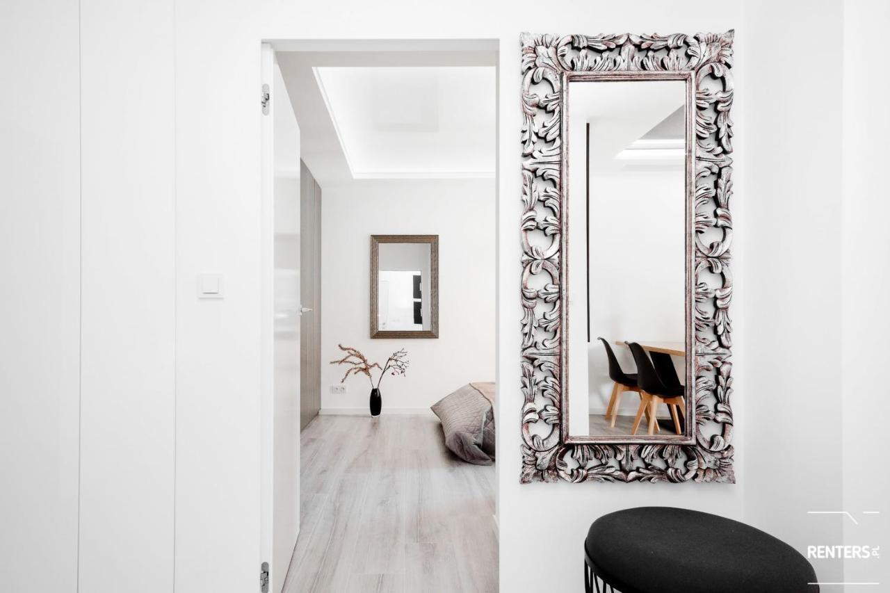 Apartments Warsaw Grzybowska By Renters Extérieur photo