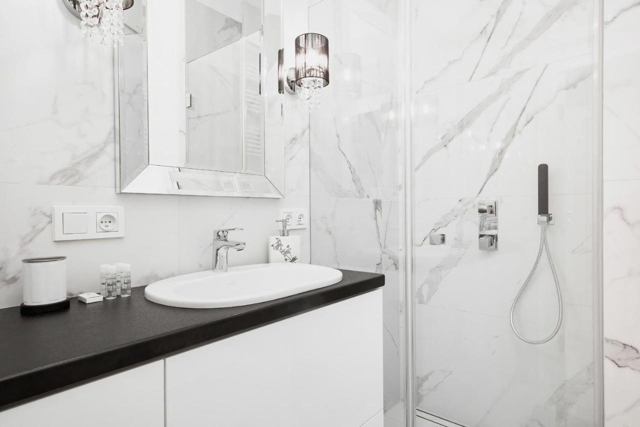 Apartments Warsaw Grzybowska By Renters Extérieur photo
